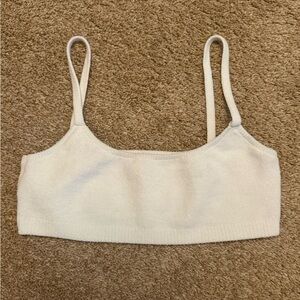 Skims Scoop Bralette